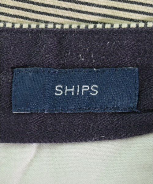 SHIPS กางเกง อื่น