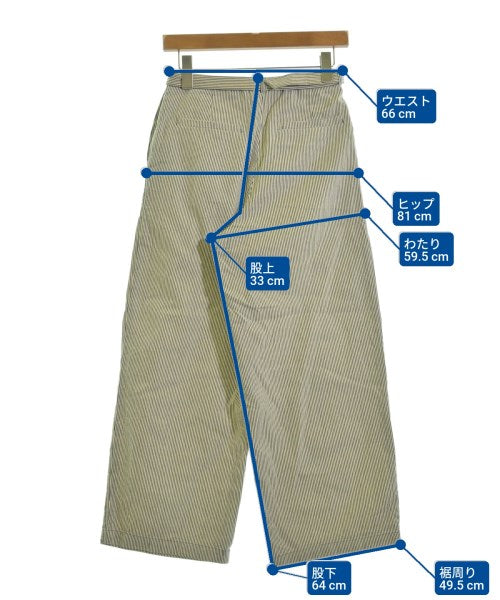 SHIPS กางเกง อื่น