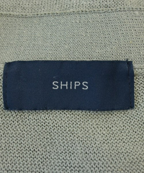 SHIPS เสื้อคาร์ดิแกน