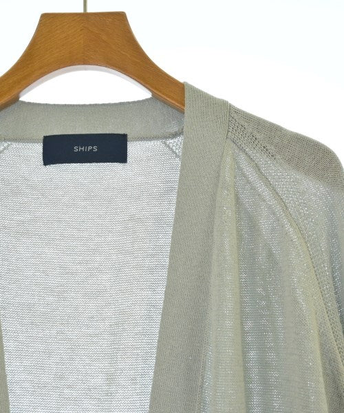 SHIPS เสื้อคาร์ดิแกน
