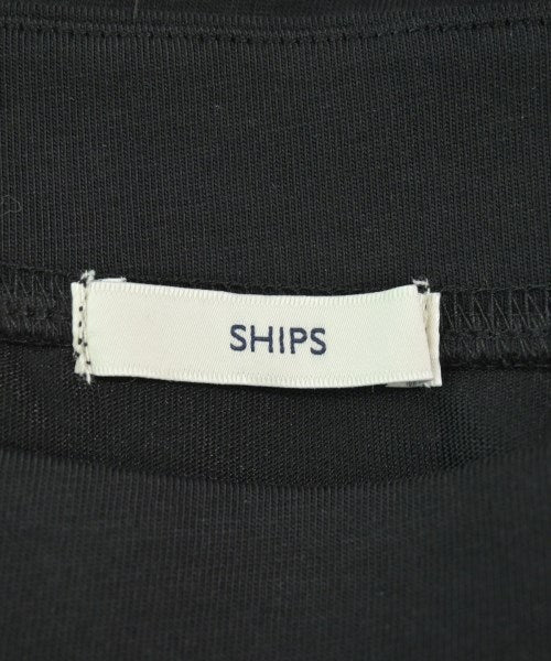 SHIPS เสื้อยืด/เสื้อท็อปส์