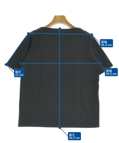 SHIPS เสื้อยืด/เสื้อท็อปส์