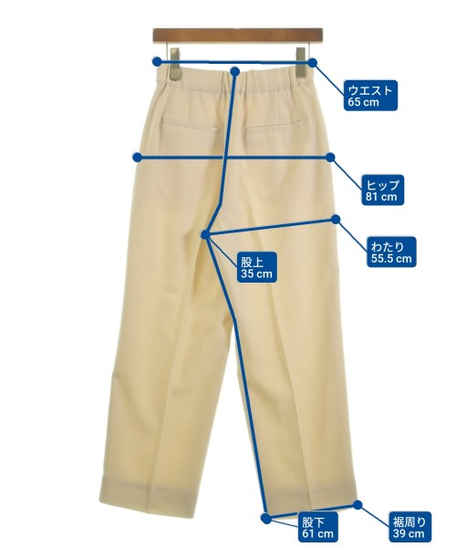 SHIPS กางเกง อื่น