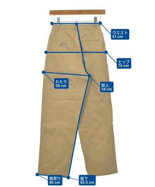 SHIPS กางเกง อื่น