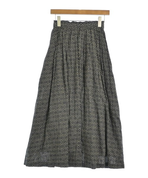 SHIPS กระโปรงยาว/แม็กซี่ยาว