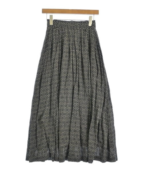 SHIPS กระโปรงยาว/แม็กซี่ยาว