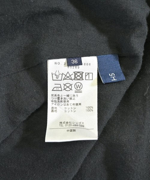 SHIPS กระโปรงยาว/แม็กซี่ยาว