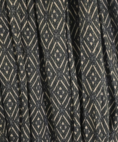 SHIPS กระโปรงยาว/แม็กซี่ยาว