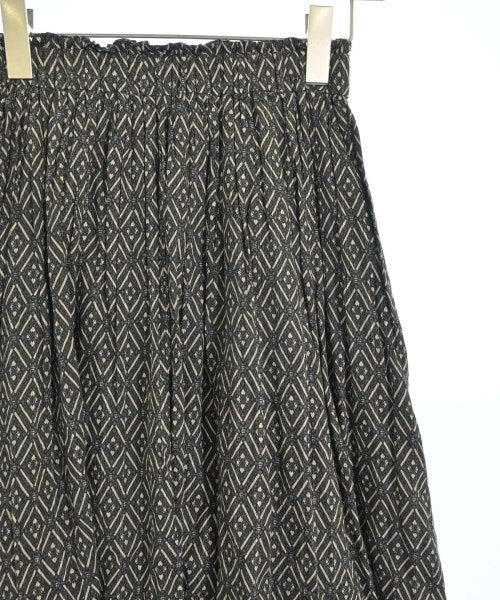 SHIPS กระโปรงยาว/แม็กซี่ยาว