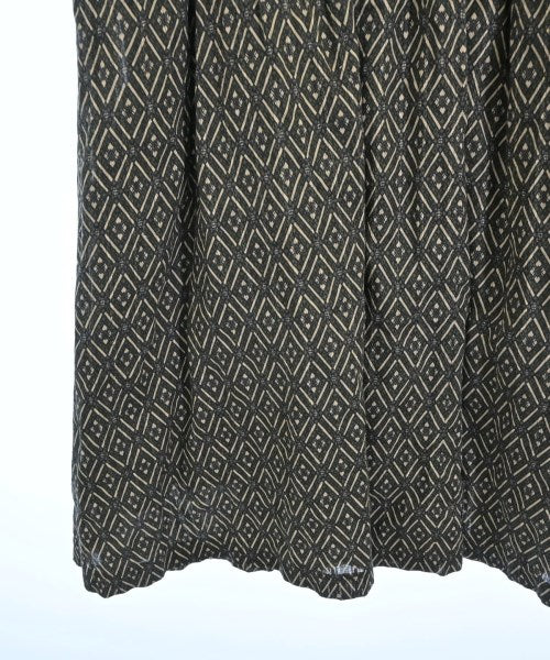 SHIPS กระโปรงยาว/แม็กซี่ยาว