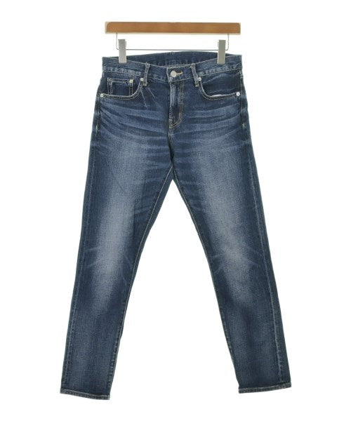 SHIPS ยีนส์