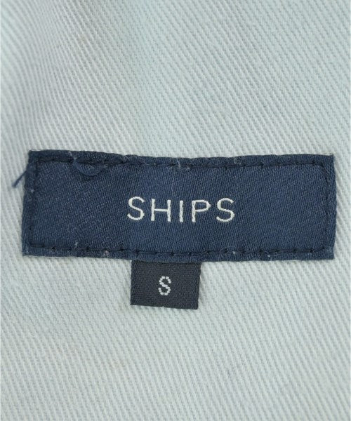 SHIPS ยีนส์
