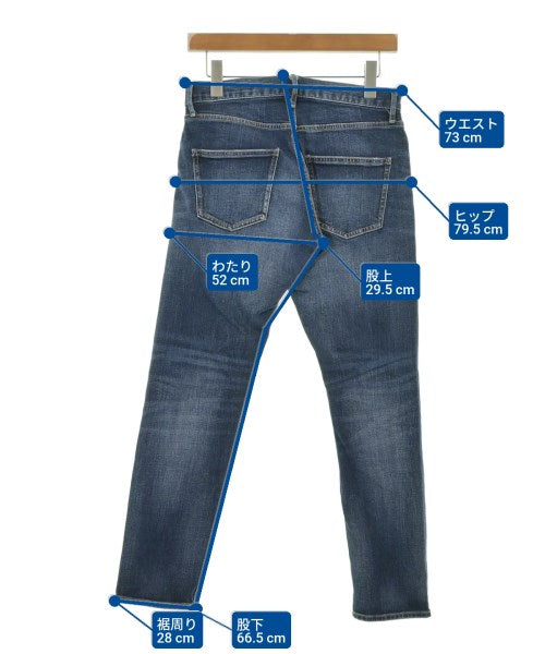 SHIPS ยีนส์