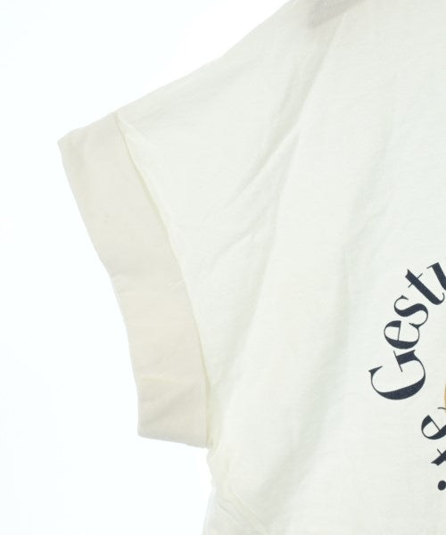 SHIPS เสื้อยืด/เสื้อท็อปส์
