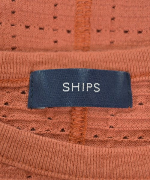 SHIPS แขนกุด