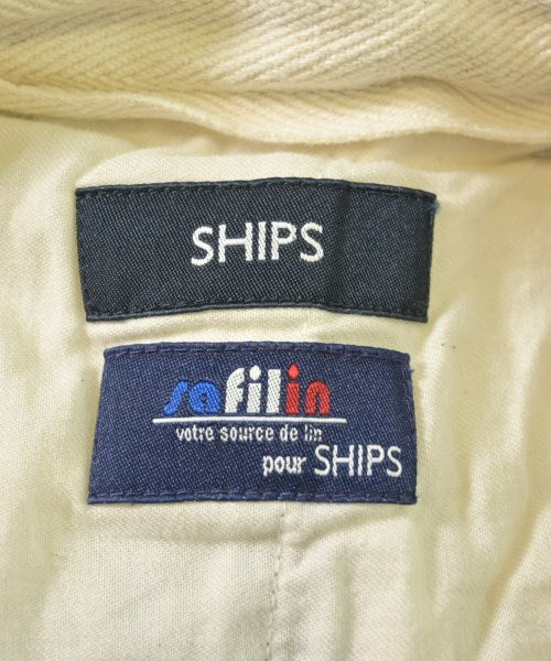 SHIPS กางเกง อื่น