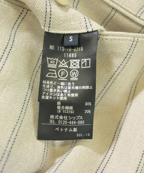 SHIPS กางเกง อื่น