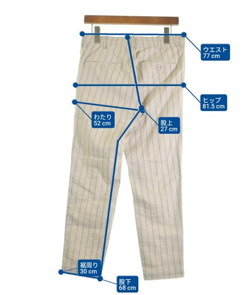 SHIPS กางเกง อื่น