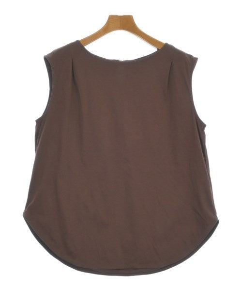 SHIPS เสื้อยืด/เสื้อท็อปส์
