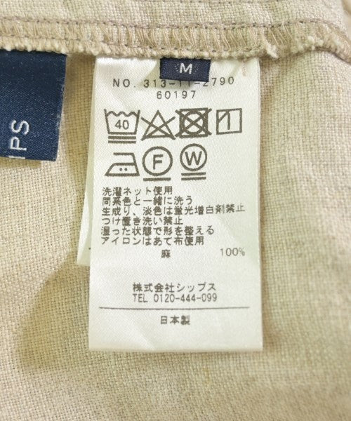 SHIPS กางเกง อื่น