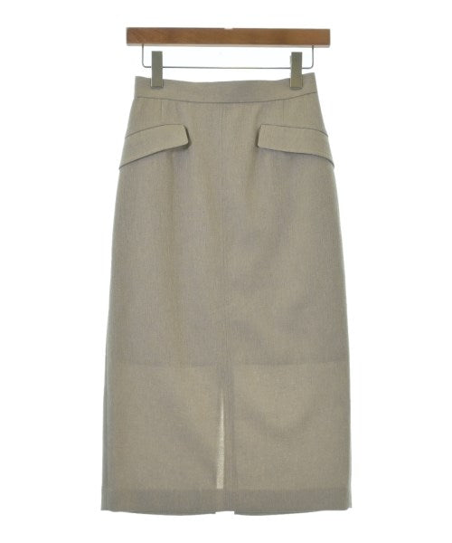 SHIPS กระโปรงยาว/แม็กซี่ยาว