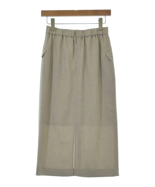 SHIPS กระโปรงยาว/แม็กซี่ยาว