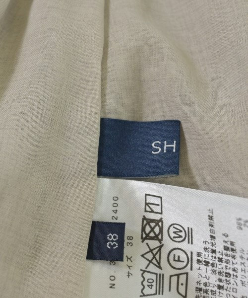 SHIPS กระโปรงยาว/แม็กซี่ยาว