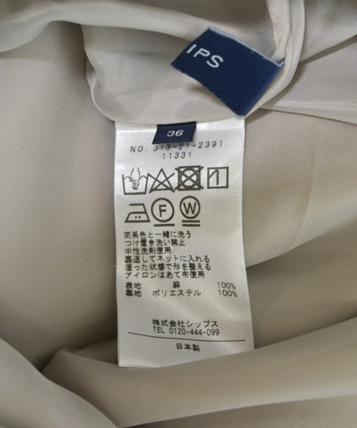 SHIPS กระโปรงยาว/แม็กซี่ยาว