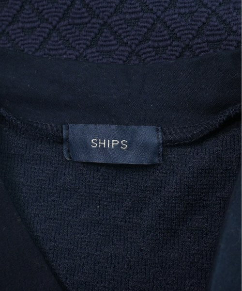 SHIPS เสื้อยืด/เสื้อท็อปส์