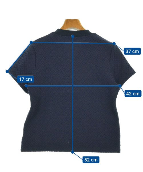 SHIPS เสื้อยืด/เสื้อท็อปส์