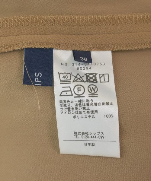 SHIPS ชุดเดรส