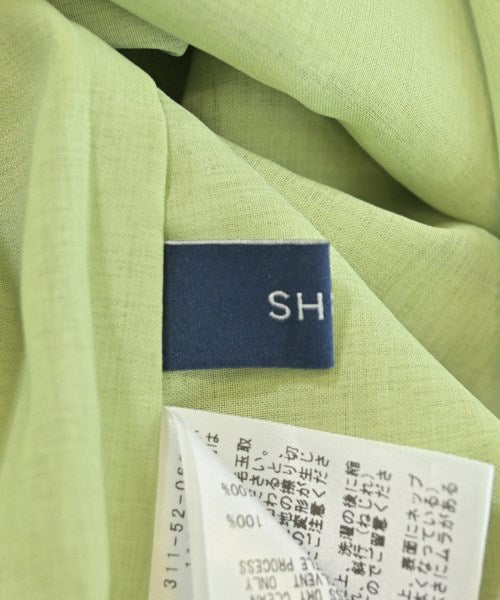 SHIPS เสื้อสตรี