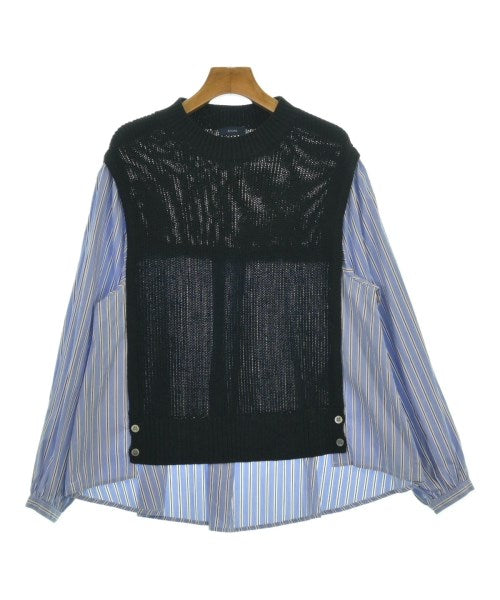 SHIPS เสื้อลำลอง