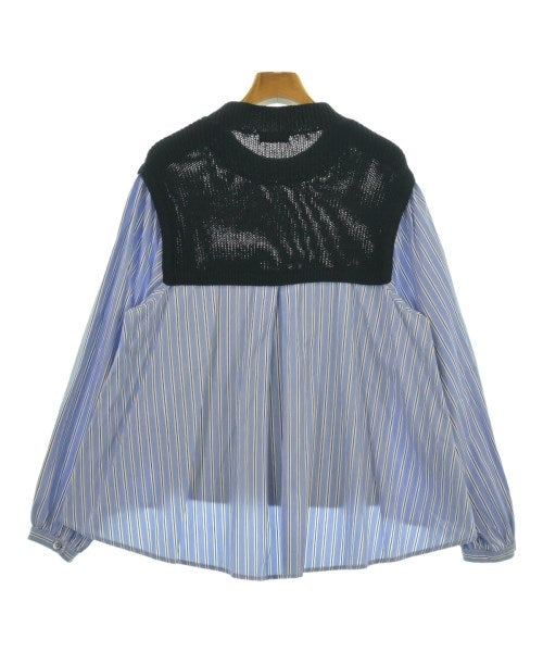 SHIPS เสื้อลำลอง