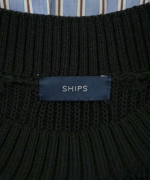 SHIPS เสื้อลำลอง