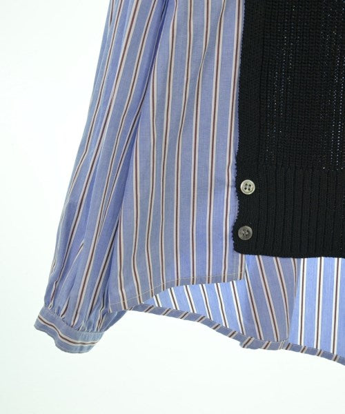 SHIPS เสื้อลำลอง