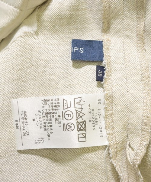 SHIPS กางเกงขายาว