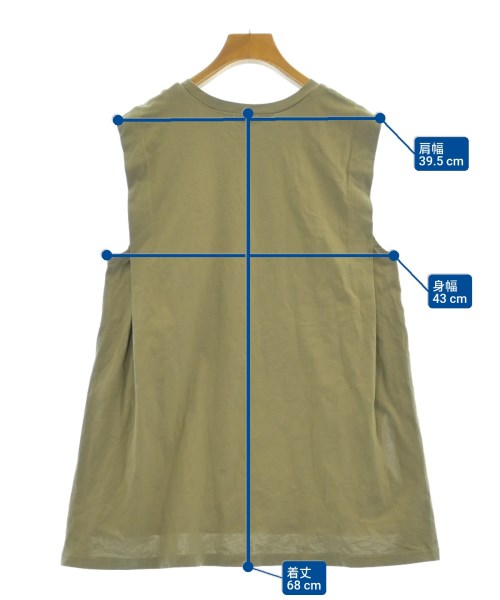 SHIPS แขนกุด