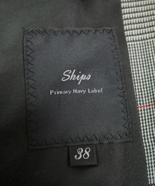 SHIPS เบลเซอร์/แจ็คเก็ตสูท