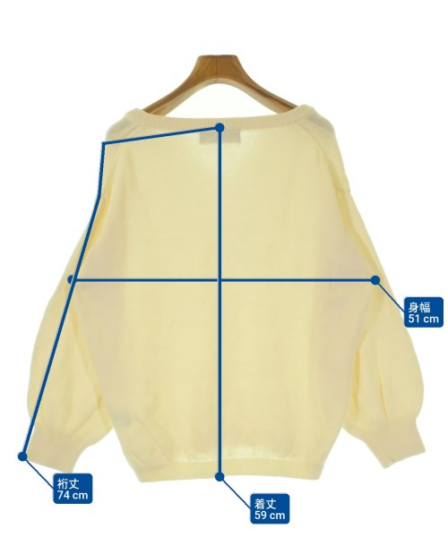 SHIPS เสื้อกันหนาว