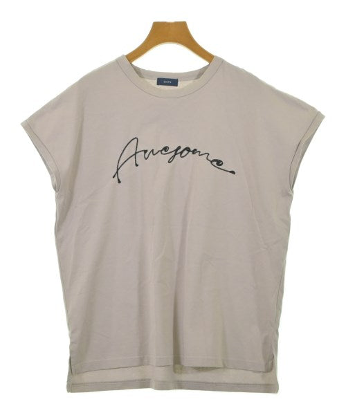 SHIPS เสื้อยืด/เสื้อท็อปส์