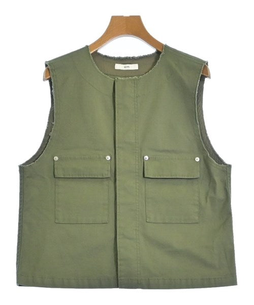 SHIPS เสื้อกั๊ก