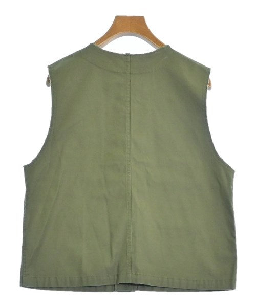 SHIPS เสื้อกั๊ก