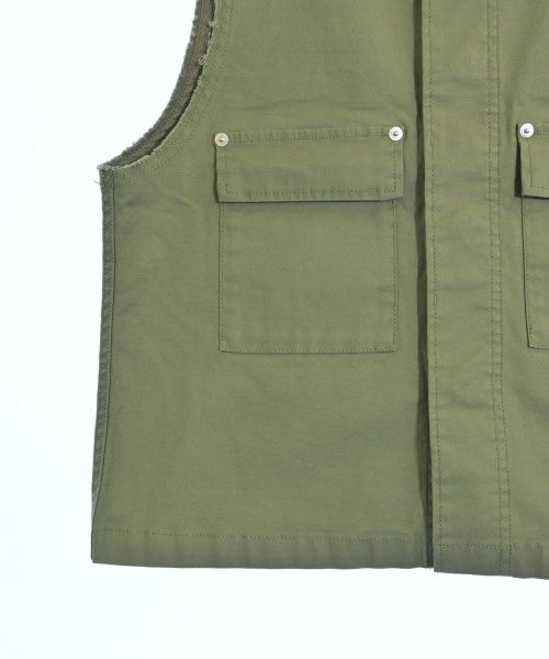 SHIPS เสื้อกั๊ก