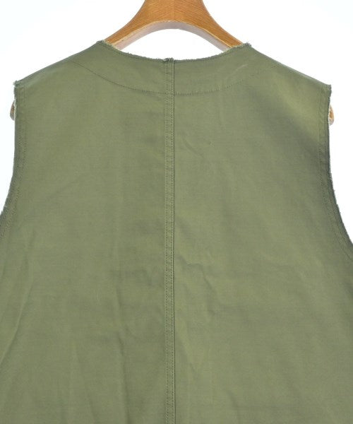 SHIPS เสื้อกั๊ก