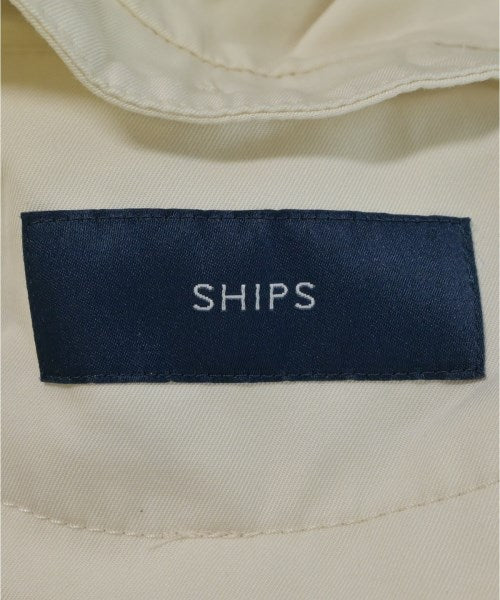 SHIPS เสื้อโค้ท อื่น