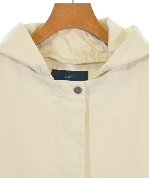 SHIPS เสื้อโค้ท อื่น