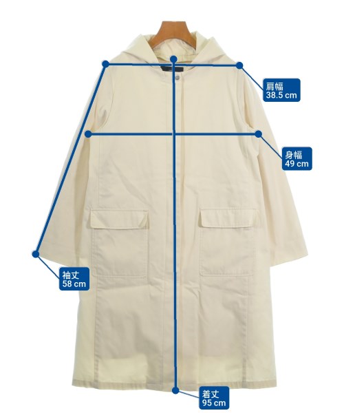 SHIPS เสื้อโค้ท อื่น