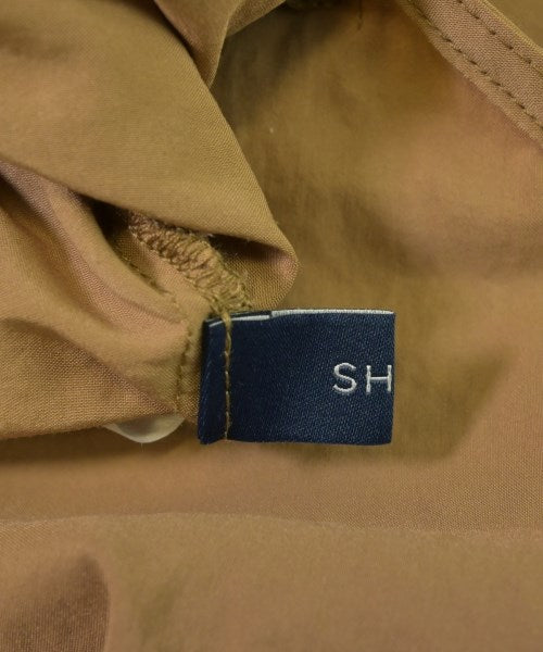 SHIPS เสื้อยืด/เสื้อท็อปส์