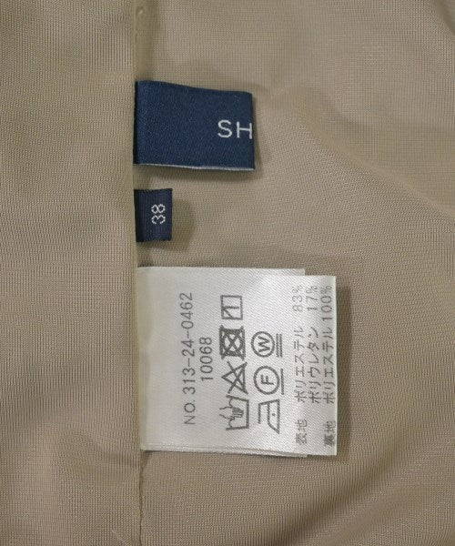 SHIPS กระโปรงยาว/แม็กซี่ยาว